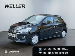 Bild des Angebotes Mitsubishi Space Star 1.2 Select *Bluetooth*Klima*DAB*Color*CAM*