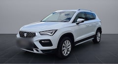 Bild des Angebotes SEAT Ateca 1.5 TSI DSG X-Perience+AHK+VOLLLED+NAVI+SHZ+PDC+K