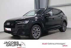 Bild des Angebotes Audi Q7 55 TFSI e quattro S line Pano*Matrix*TopView *