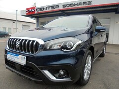 Bild des Angebotes Suzuki SX4 S-Cross Comfort