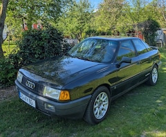 Bild des Angebotes Audi 80 Sport-Edition