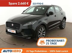Bild des Angebotes Jaguar E-Pace D180 First Edition AWD Aut.*NAVI*LED*ACC*CAM*PDC*