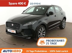 Bild des Angebotes Jaguar E-Pace D180 First Edition AWD Aut.*NAVI*LED*ACC*CAM*PDC*