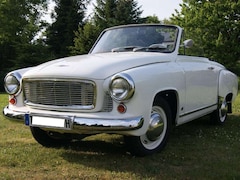 Bild des Angebotes Wartburg 311 HT 300