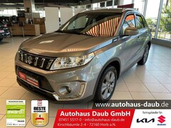 Bild des Angebotes Suzuki Vitara 1.4 Comfort+Allrad+Kamera+Alu+Klima+uvm+
