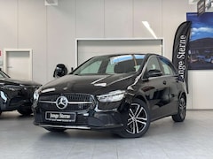 Bild des Angebotes Mercedes-Benz B 180 Progressive Line Advanced VOLLDIGI+CARPLAY
