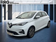Bild des Angebotes Renault ZOE R135 Z.E.50 Riviera