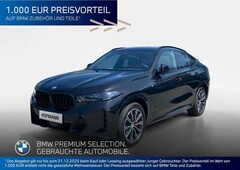 Bild des Angebotes BMW X6 M M Sport Pro