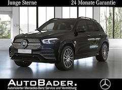 Bild des Angebotes Mercedes-Benz GLE 300 GLE 300 d 4M AMG DISTR PSD MBeam AHK KGo AIRMATI
