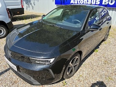 Bild des Angebotes Opel Astra Edition