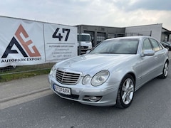 Bild des Angebotes Mercedes-Benz E 320 CDI GUARD*B4+*ARMOURED*GEPANZERT*ARMORED*
