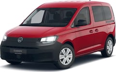 Bild des Angebotes VW Caddy 1.5 TSI