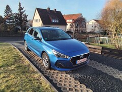 Bild des Angebotes Hyundai i30 Passion