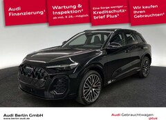 Bild des Angebotes Audi Q5 SUV e-hybrid quattro S tronic