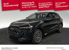 Audi Q5 SUV e-hybrid quattro S tronic