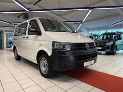 Bild des Angebotes VW T5 Transporter 2.0 Kombi|6 Sitze |Start-Stop|AHK