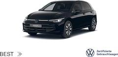 Bild des Angebotes VW Golf VIII 1.5 eTSI DSG GOAL*LED*AHK*KAMERA*PDC*S