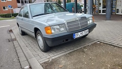 Bild des Angebotes Mercedes-Benz A 190 sehr gepflegter Oldtimer, Mercedes