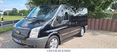 Bild des Angebotes Ford Transit Euroline - Nugget/Tüv + Service NEU