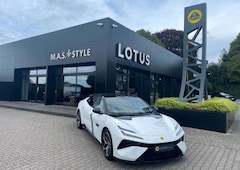 Bild des Angebotes Lotus Emeya Glasdach Touring Paket Lotus Wuppertal