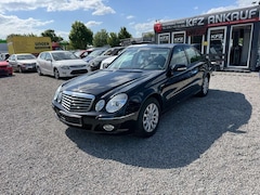 Bild des Angebotes Mercedes-Benz E 280 E 280 1.HAND!!80.000KM!!TÜV:05/2027!!SCHEKHEFT!