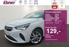 Bild des Angebotes Opel Corsa ELEGANCE STYLE 1.2T AUTOMATIK NAVI+LED+GRA+SITZHZG