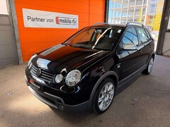 Bild des Angebotes VW Polo 1.4 FSI Fun Klimaaut. Sitzheizung Sportsitz