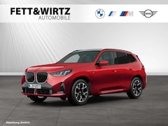 Bild des Angebotes BMW X3 30e xDrive M Sport|AHK|Pano|DAProf.|Head-Up