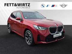 Bild des Angebotes BMW X3 30e xDrive Lr. 612,- br. o.Anz. 48Mon/10`Km p.A.