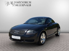 Bild des Angebotes Audi TT Coupe 1.8T 132 kW tiptronic *TOP ZUSTAND*2.HA