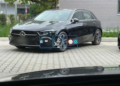 Bild des Angebotes Mercedes-Benz A 35 AMG A 35 4M Edition 55 Aero RIDE Pano Burm 360 Distr