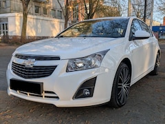 Bild des Angebotes Chevrolet Cruze Cruze Fließheck Diesel 1.7TD LT+