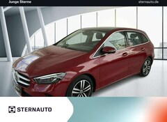 Bild des Angebotes Mercedes-Benz B 250 B 250 Progressive/Pano-Dach/Multibeam/AHK/Kamera