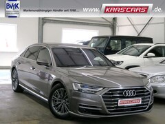 Bild des Angebotes Audi A8 50TDI L Lang quattro Nachtsicht*4xMassage*Laser