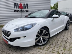 Bild des Angebotes Peugeot RCZ JBL/Nav/PDC/Xenon/Memory/Tempomat/Sitzheizun