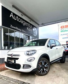 Bild des Angebotes Fiat 500X 1. 6 Lounge *SHZ+KLIMA*