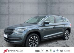 Bild des Angebotes Skoda Kodiaq 2.0 TDI 4x4 DSG DRIVE 125 STDHZG+AHK+PANO