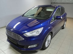 Bild des Angebotes Ford C-Max Titanium