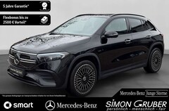 Bild des Angebotes Mercedes-Benz EQA 250 AMG Night Fahrassist 360 Ambi Memo 20``