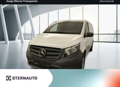 Bild des Angebotes Mercedes-Benz Vito Vito 114 KA/L Autom. Navi Klima Kamera  Pro BC/NSW
