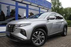 Bild des Angebotes Hyundai TUCSON Edition 30+ Mild-Hybrid 2WD AHK