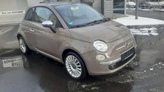 Bild des Angebotes Fiat 500 500 1.2 Lounge
