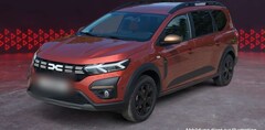 Bild des Angebotes Dacia Jogger Extreme+ Hybrid 140 7-Sitzer Sitzheizung