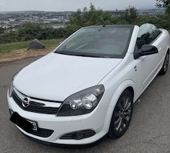 Bild des Angebotes Opel Astra Edition "111 Jahre"