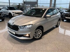 Bild des Angebotes Skoda Fabia IV Selection LED R-Kam SHZ GRA+ SmartLink EPH DAB