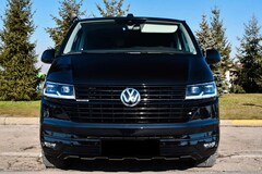 Bild des Angebotes VW T6 Multivan Highline 2.0TDI ABT DSG 4M/ ACC/ DCC
