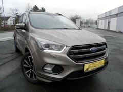 Ford Kuga ST-Line"Klima"LED"NAVI"1.Hand"AHK"