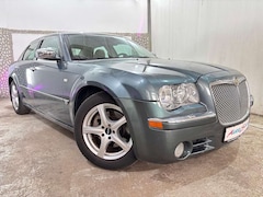 Bild des Angebotes Chrysler 300C 3.5 AUTOM. NAVI LEDER NAVI XENON BOSTON AUD