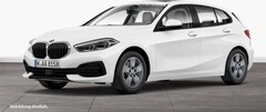Bild des Angebotes BMW 116 d Automatik/LivePro/CarPlayPanorama/LED/PDC/Tempom