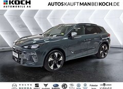 Bild des Angebotes CUPRA Terramar VZ 2.0 TSI DSG 4Drive PANO HEAD-UP KAM